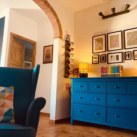 B&B Grano e Lavanda-2